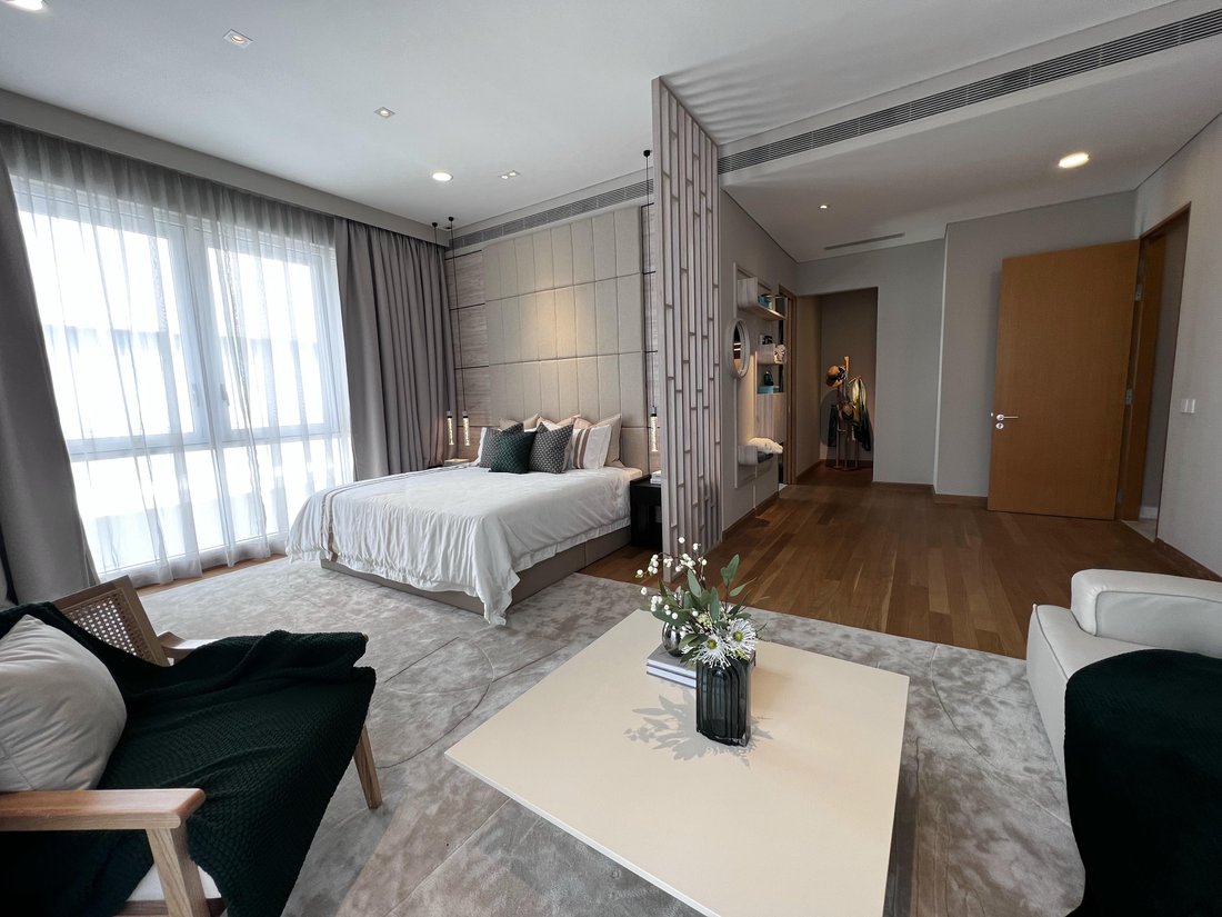 Condo in Kuala Lumpur, Federal Territory of Kuala Lumpur, Malaysia 4 - 17550894