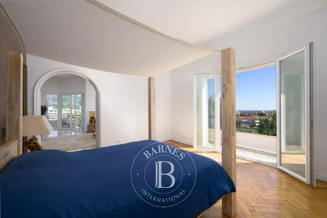 Apartment in Aubanel, Le Cannet, France 5 - 17549903
