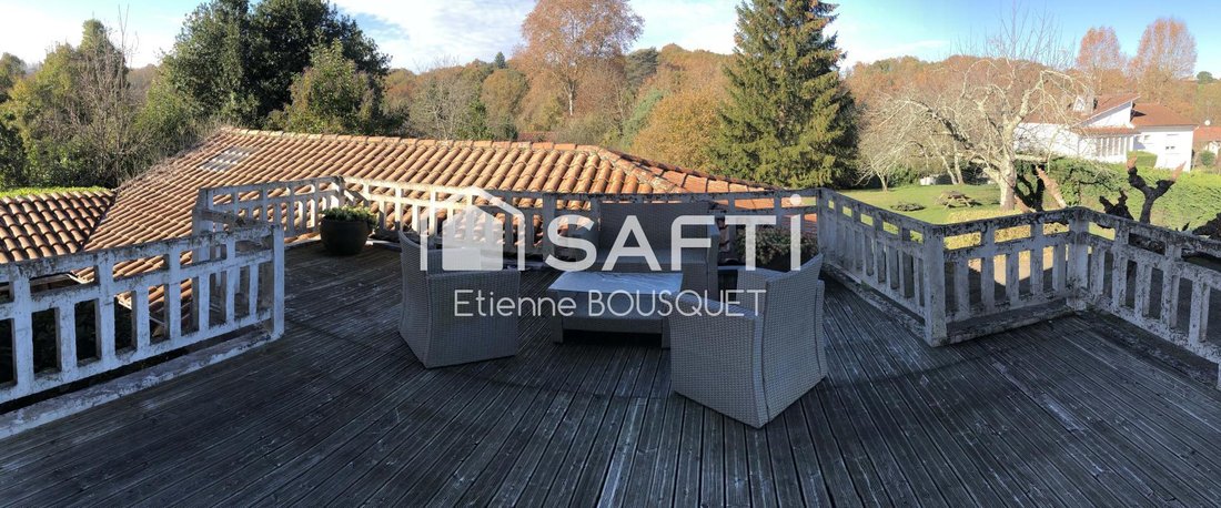 House in Rive Gauche, Aire-sur-l'Adour, France 3 - 17551225