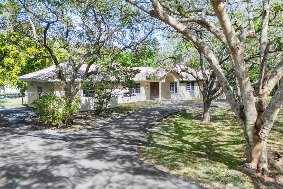 House in Coral Gables, Florida, United States 1 - 17549323