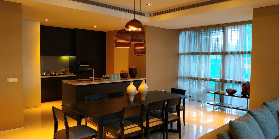 Condo in Kuala Lumpur, Federal Territory of Kuala Lumpur, Malaysia 3 - 17551027