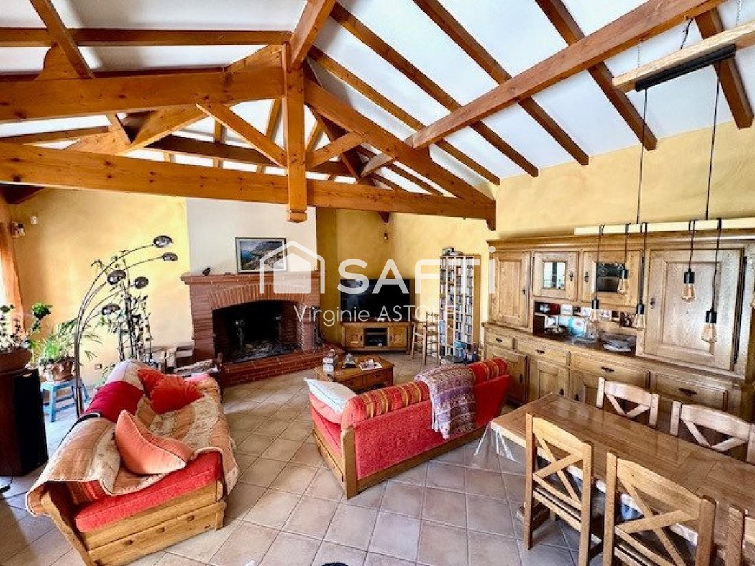 House in Saint-Lys, Occitania, France 4 - 17551206