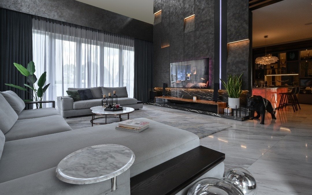 Condo in Kuala Lumpur, Federal Territory of Kuala Lumpur, Malaysia 2 - 17550866