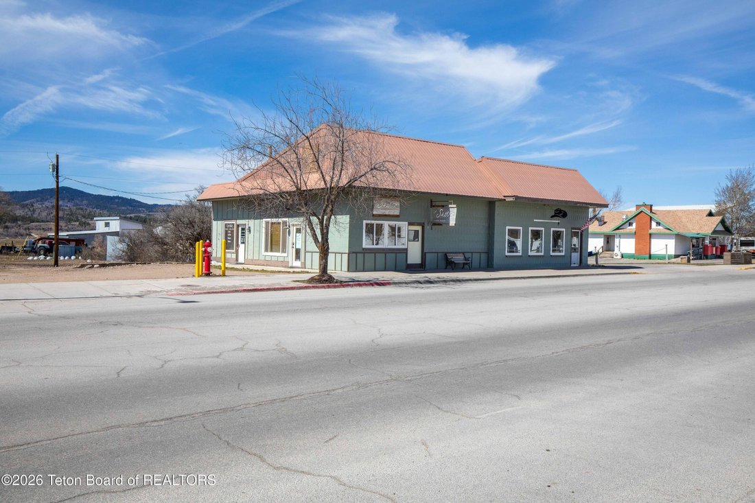 Thayne, Wyoming, United States 3 - 17552867