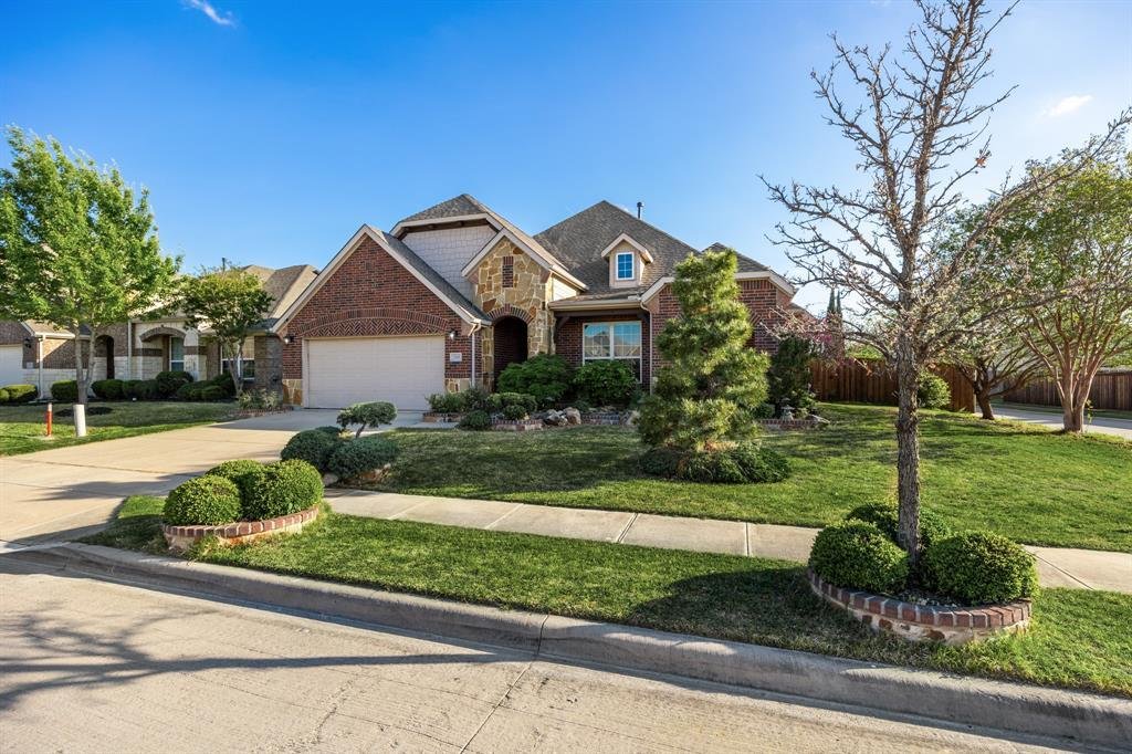 House in Fort Worth, Texas, United States 3 - 17551777