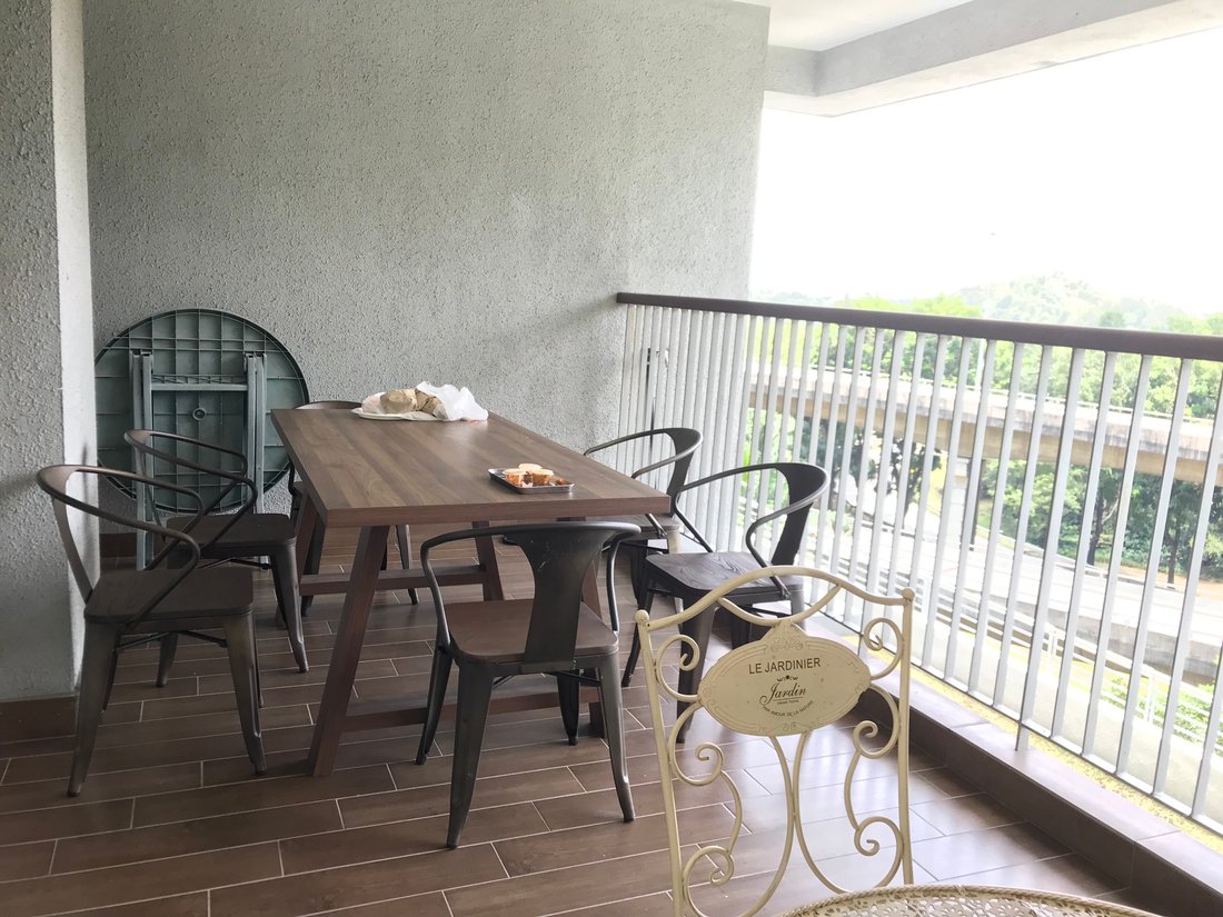 Condo in Kuala Lumpur, Federal Territory of Kuala Lumpur, Malaysia 5 - 17551016