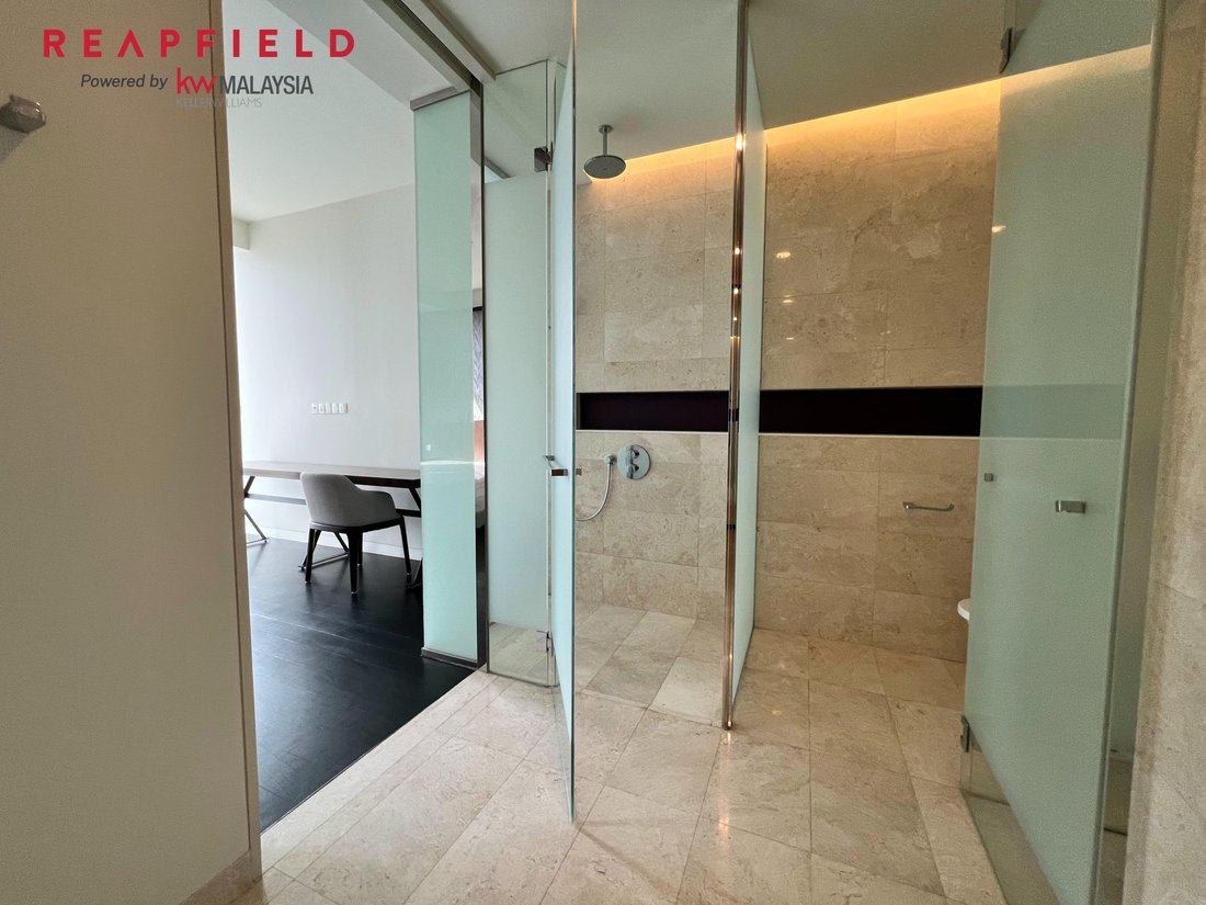 Condominio a Kuala Lumpur, Territorio Federale di Kuala Lumpur, Malesia 2 - 17550930