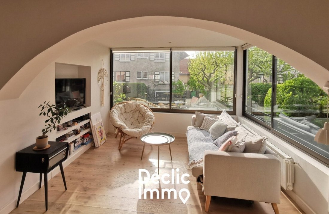 Apartment in Galbert, Annecy, France 2 - 17549543