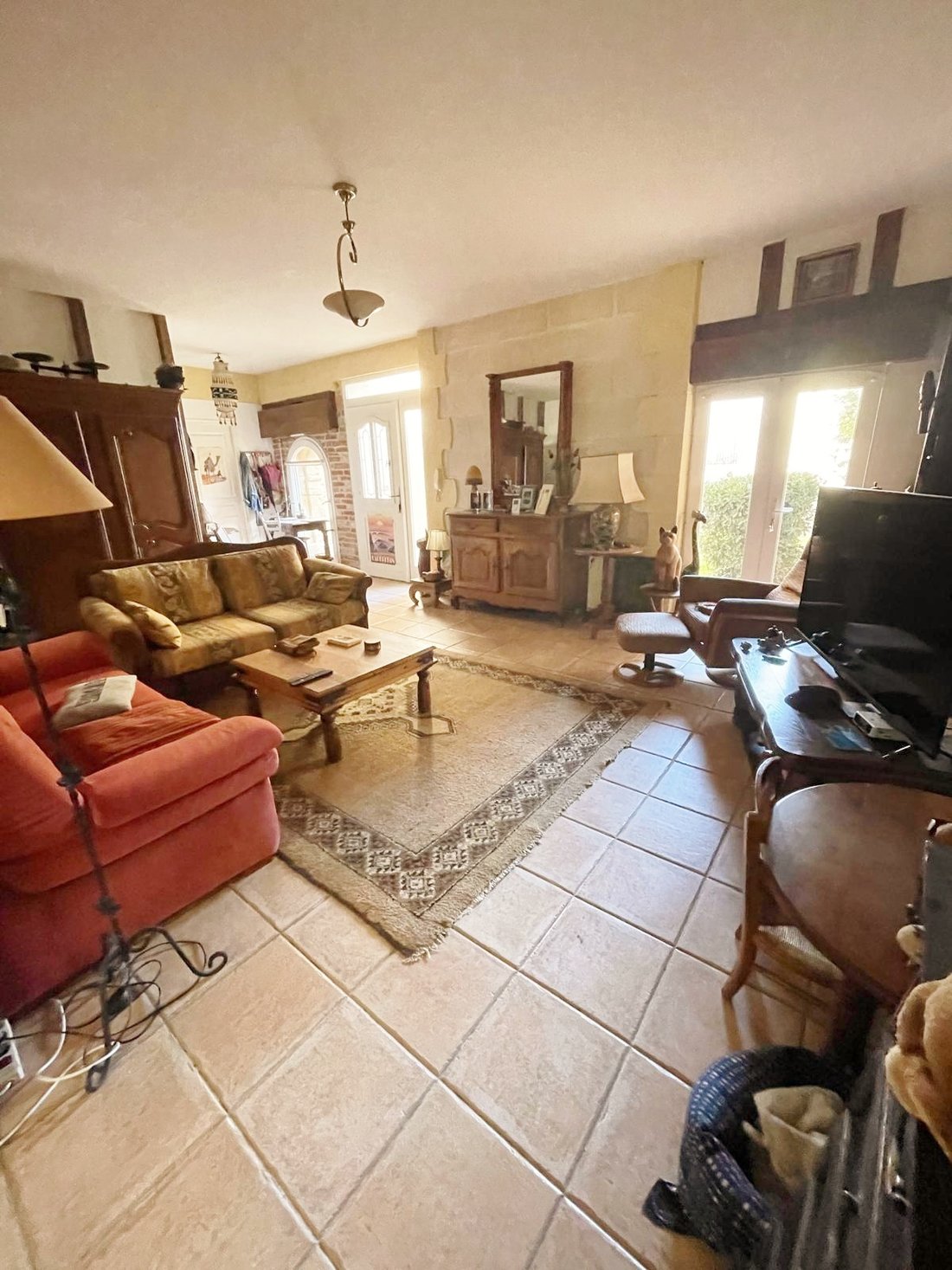 Apartment in Bouhebe, Capbreton, France 3 - 17552970