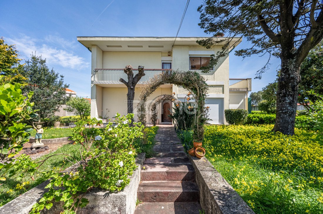 House in Canidelo, Porto District, Portugal 2 - 17553653