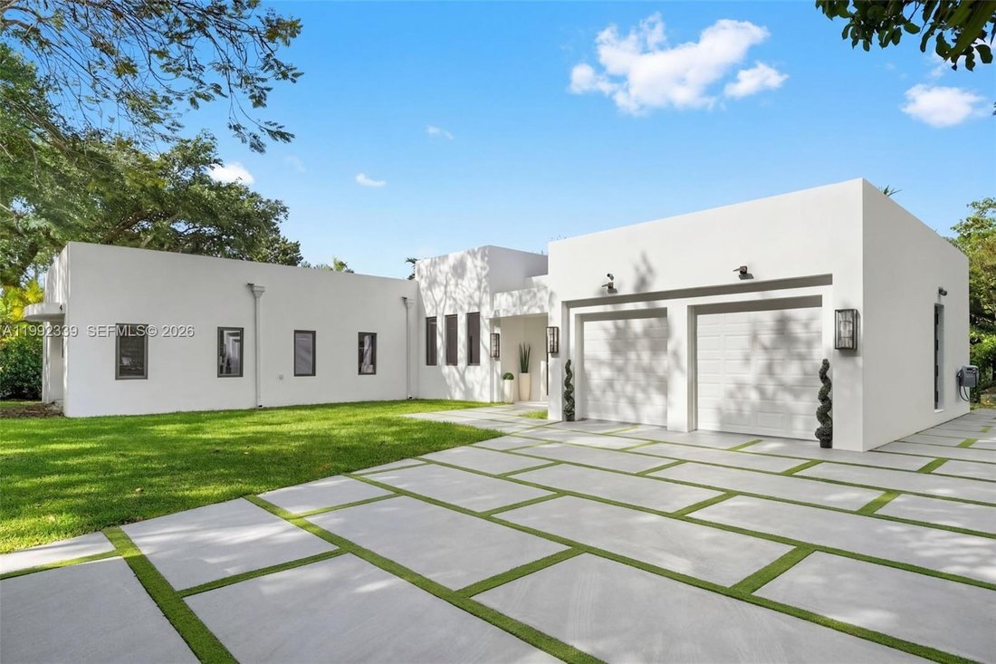 House in Coral Gables, Florida, United States 2 - 17552499