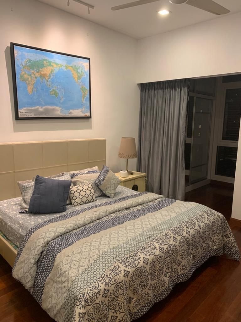 Condo in Kuala Lumpur, Federal Territory of Kuala Lumpur, Malaysia 4 - 17550968