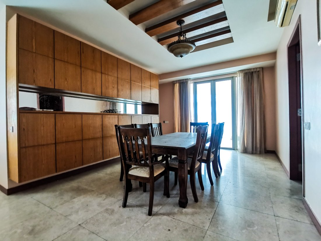 Condo in Kuala Lumpur, Federal Territory of Kuala Lumpur, Malaysia 1 - 17551085