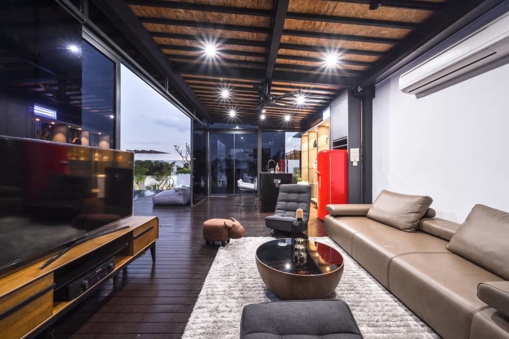 Condo in Kuala Lumpur, Federal Territory of Kuala Lumpur, Malaysia 4 - 17550866