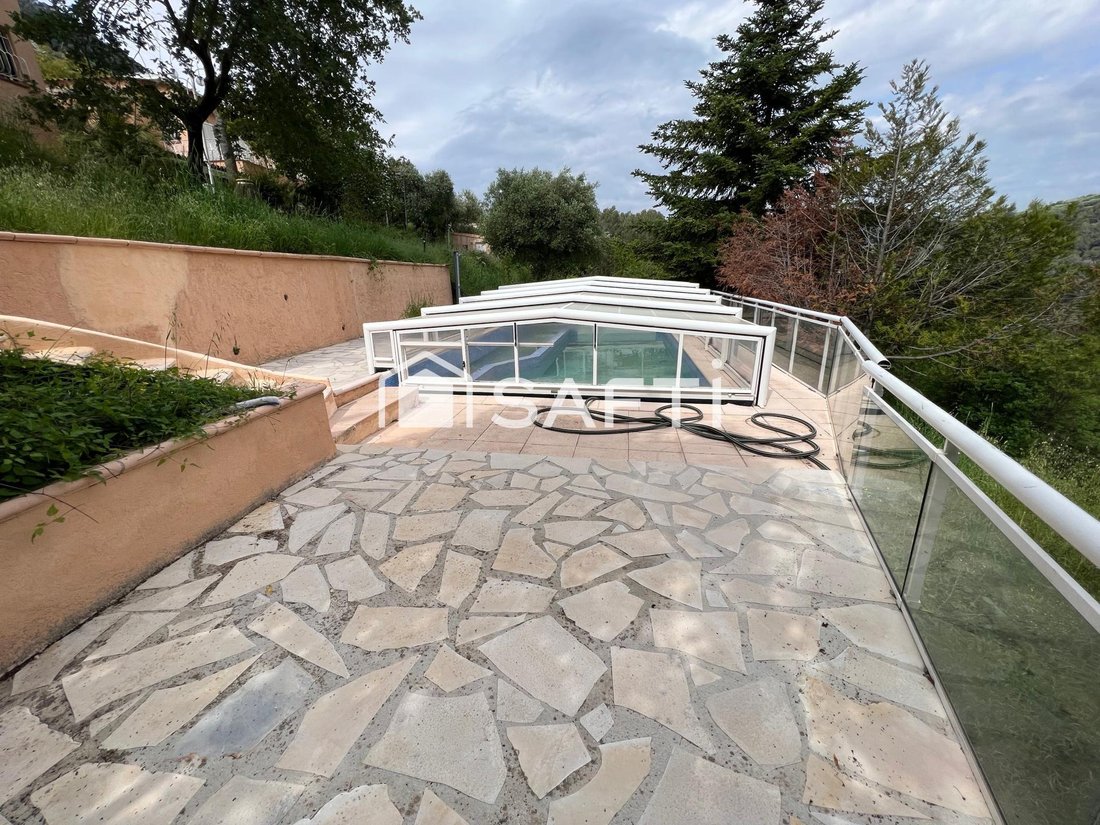 House in Laghet-Périphérie, La Trinité, France 2 - 17551224