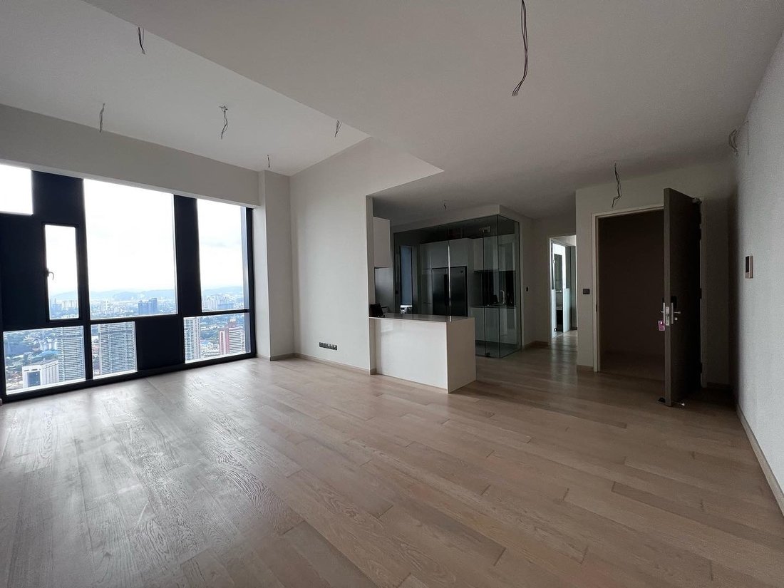 Condo in Kuala Lumpur, Federal Territory of Kuala Lumpur, Malaysia 1 - 17550900