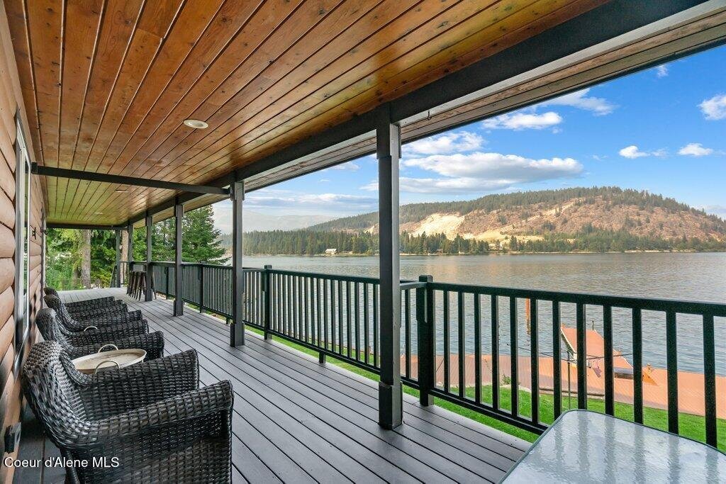 House in Sagle, Idaho, United States 4 - 17552052