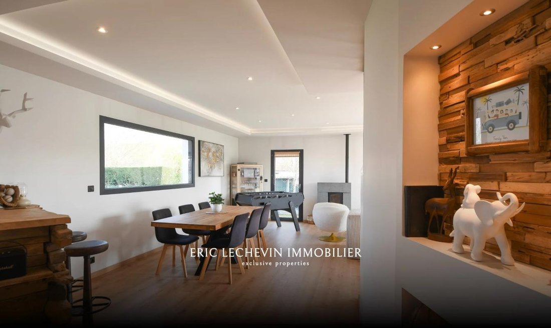 House in Groffliers, Hauts-de-France, France 4 - 17548478