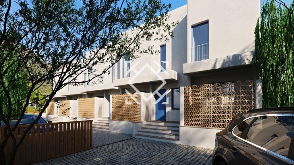 Townhouse in Alcudia, Balearic Islands, Spain 4 - 17548739