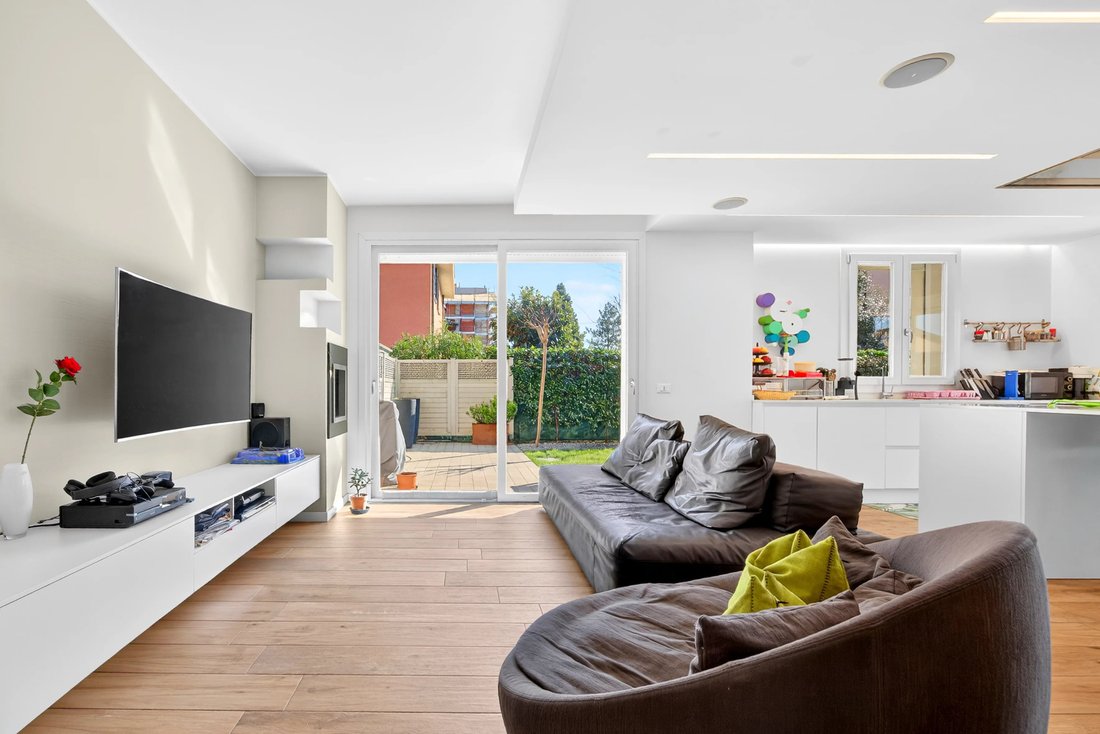 Apartment in Arese, Lombardy, Italy 5 - 17551722