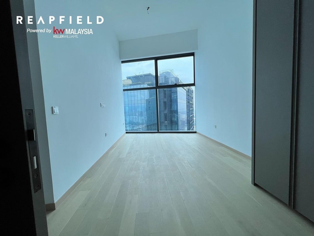 Condominio en Kuala Lumpur, Territorio Federal de Kuala Lumpur, Malasia 2 - 17550984