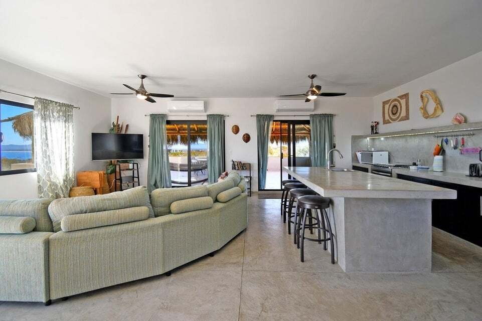 House in El Sargento, Baja California Sur, Mexico 2 - 17550377
