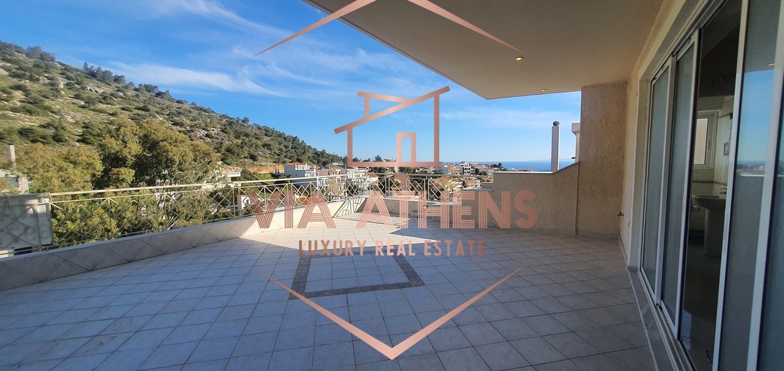 Apartment in Voula, Attica, Greece 2 - 17548767