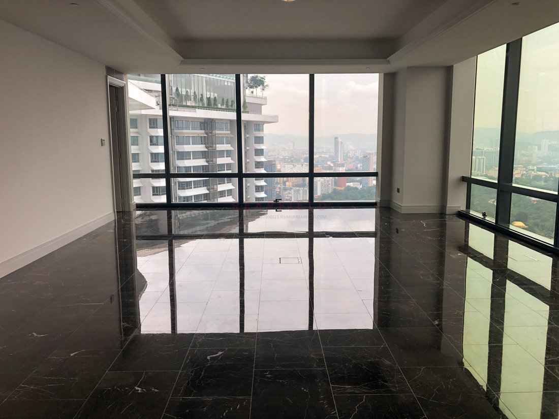 Condo in Kuala Lumpur, Federal Territory of Kuala Lumpur, Malaysia 2 - 17551077