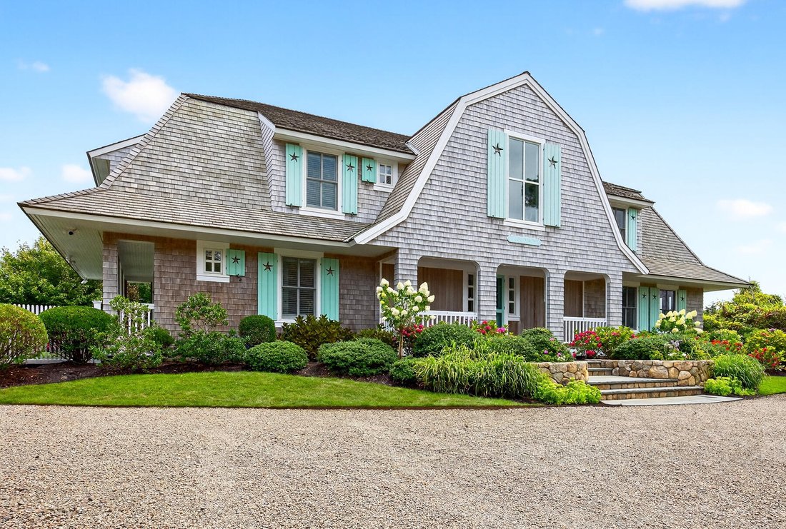 House in Chatham, Massachusetts, United States 1 - 17548282