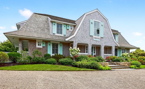 Maison à Chatham, Massachusetts, États-Unis 1