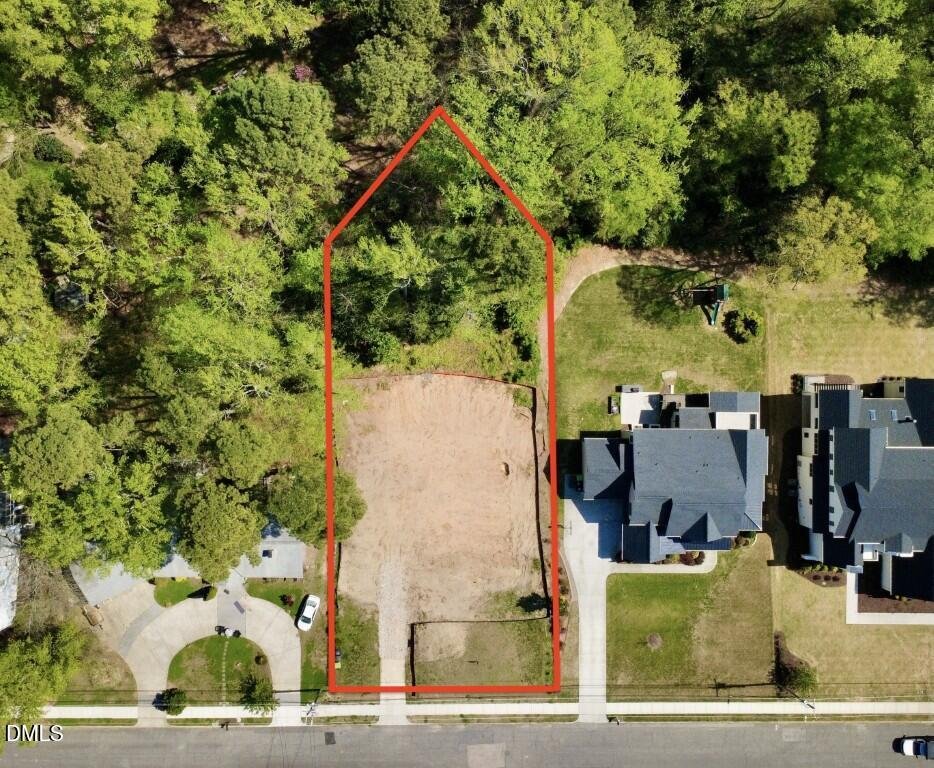 House in Raleigh, North Carolina, United States 3 - 17553271