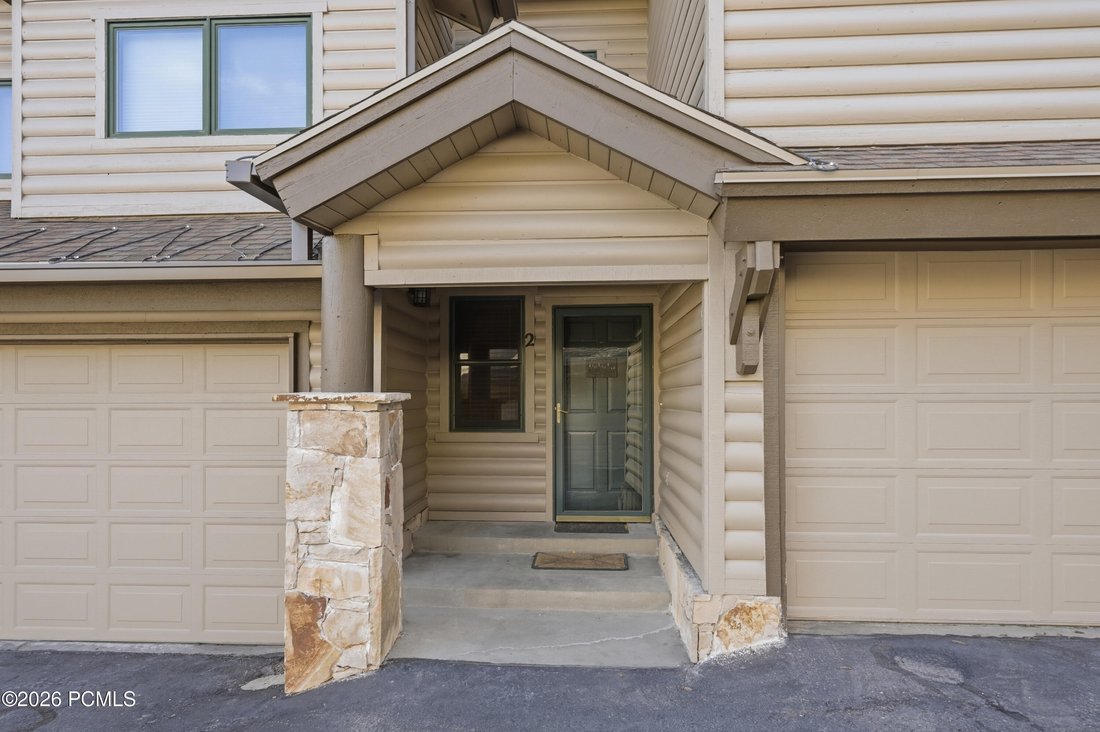 Townhouse in Park City, Utah, United States 2 - 17548380