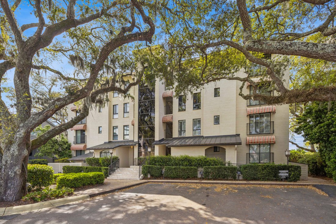 Condo in Hilton Head Island, South Carolina, United States 1 - 17549898