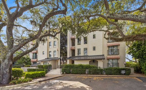 Eigentumswohnung in Hilton Head Island, South Carolina, Vereinigte Staaten 1