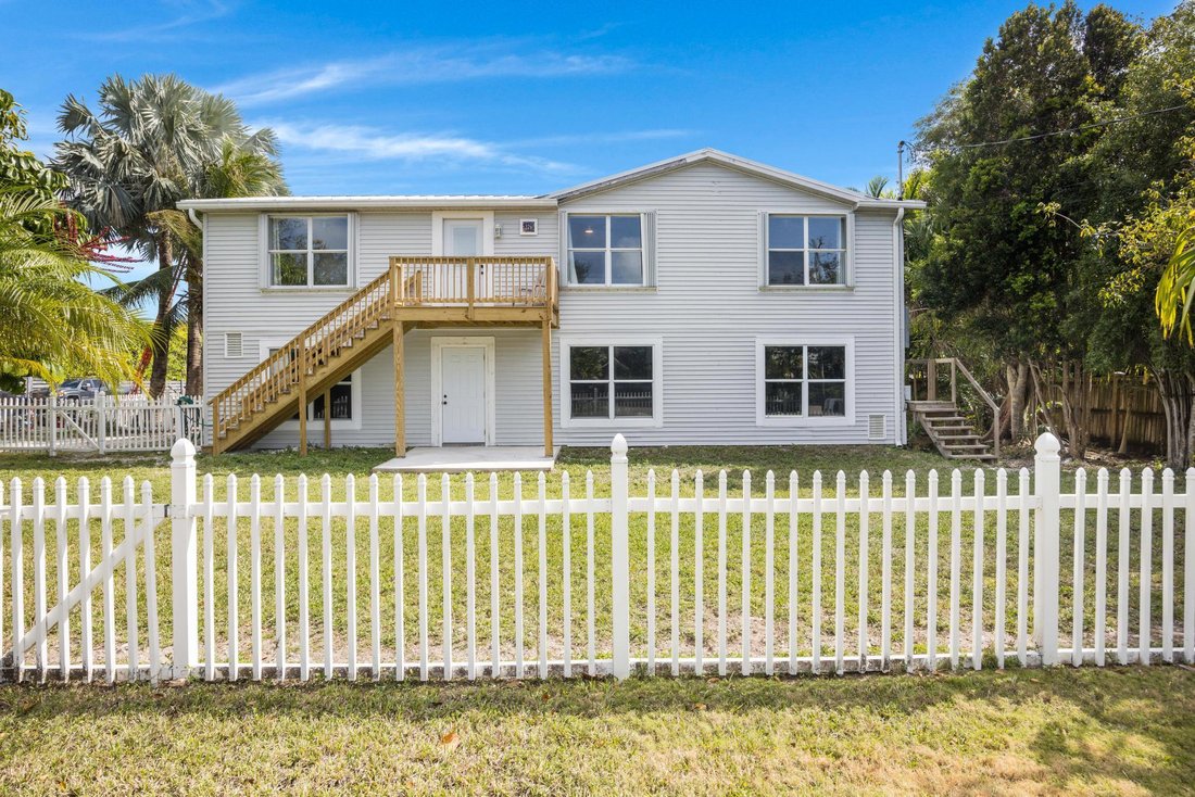 House in Key West, Florida, United States 1 - 17554509