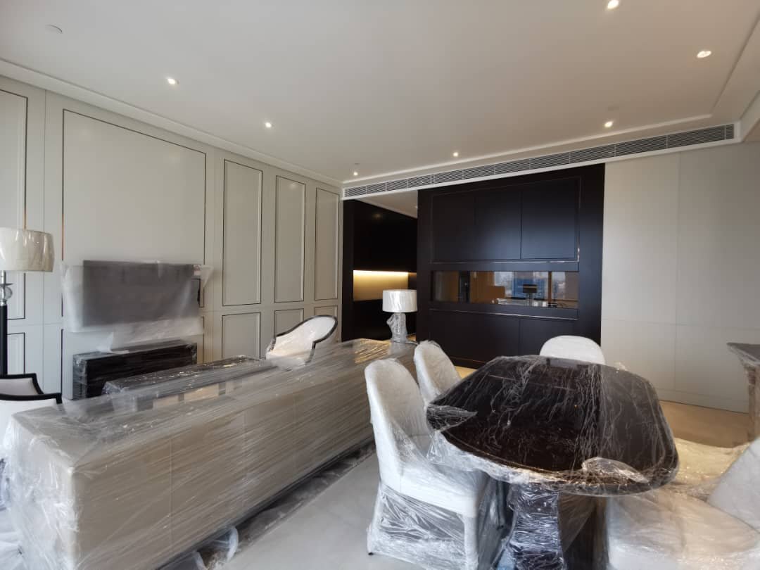 Condo in Kuala Lumpur, Federal Territory of Kuala Lumpur, Malaysia 3 - 17551041