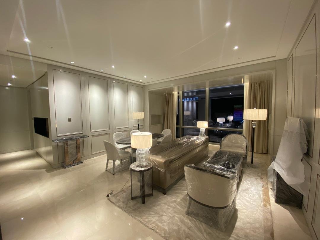 Condo in Kuala Lumpur, Federal Territory of Kuala Lumpur, Malaysia 1 - 17551041