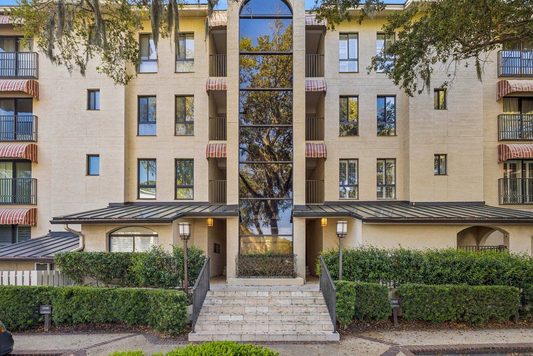 Condo in Hilton Head Island, South Carolina, United States 3 - 17549898