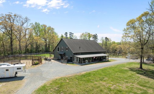 Land in Greensboro, North Carolina, United States 1