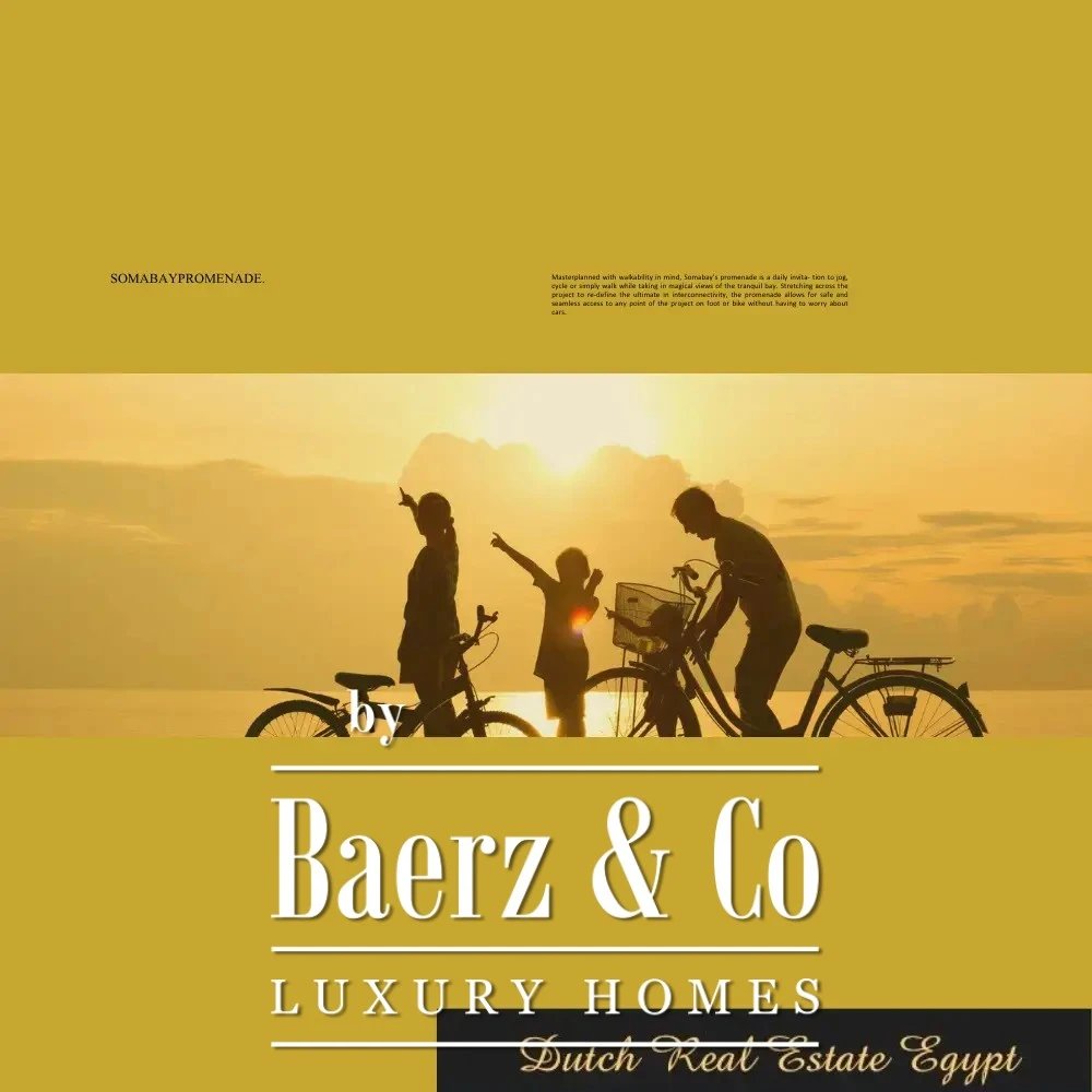 Villa in Somabay, Safaga, Egypt 3 - 17550157