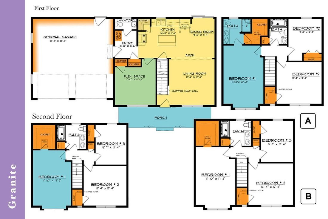 House in Rochester, New Hampshire, United States 2 - 17550043