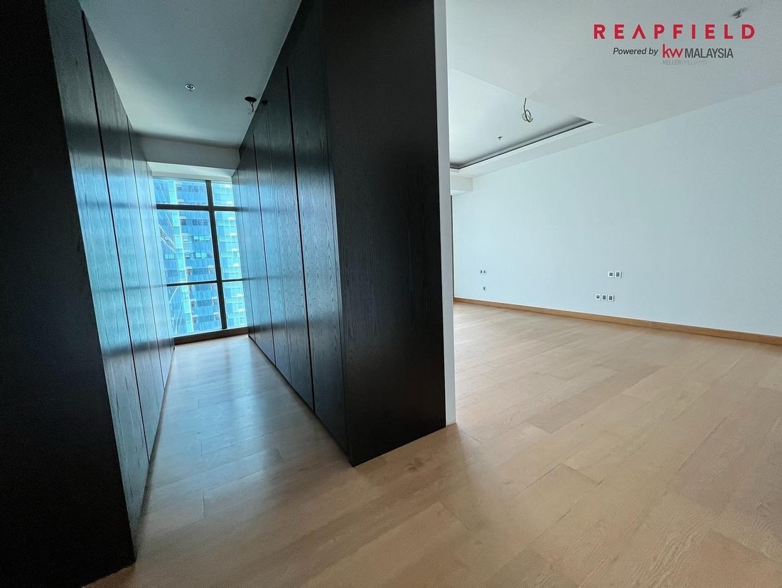 Condo in Kuala Lumpur, Federal Territory of Kuala Lumpur, Malaysia 5 - 17550987