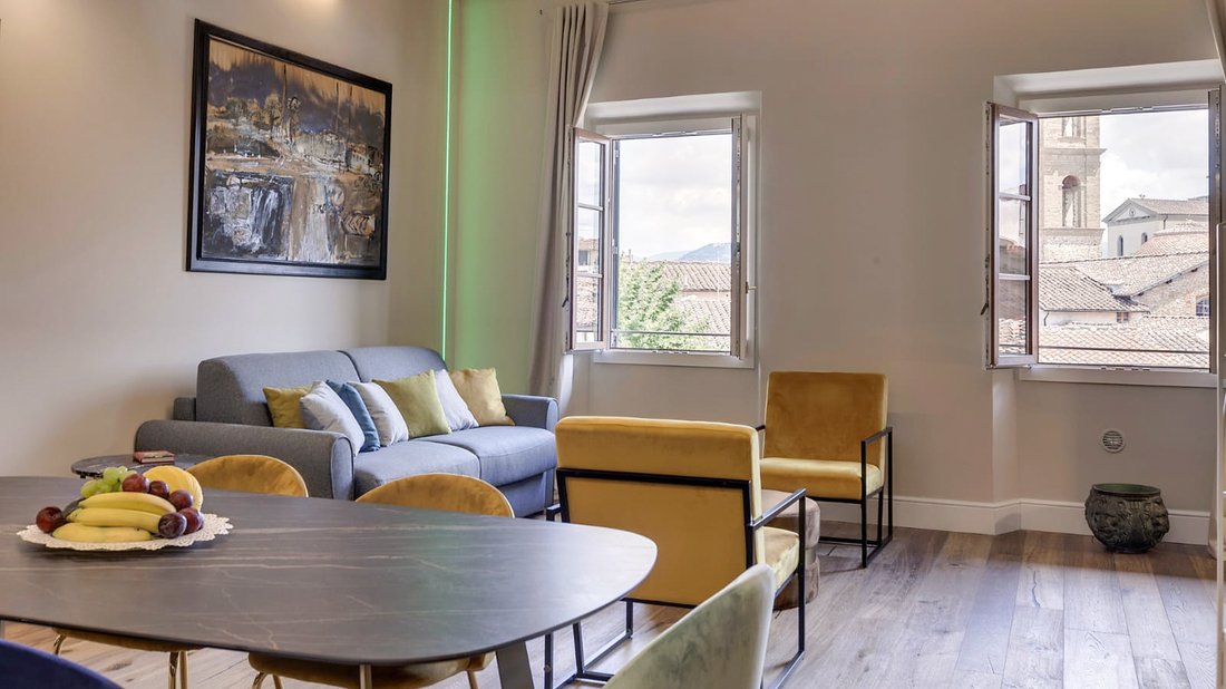 Apartment in Center, Florence, Tuscany 5 - 17553045