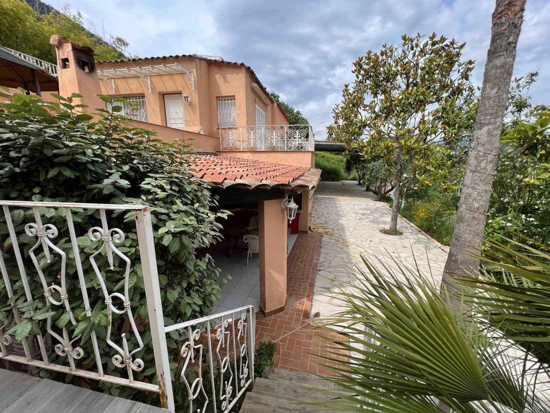 House in Laghet-Périphérie, La Trinité, France 4 - 17551224