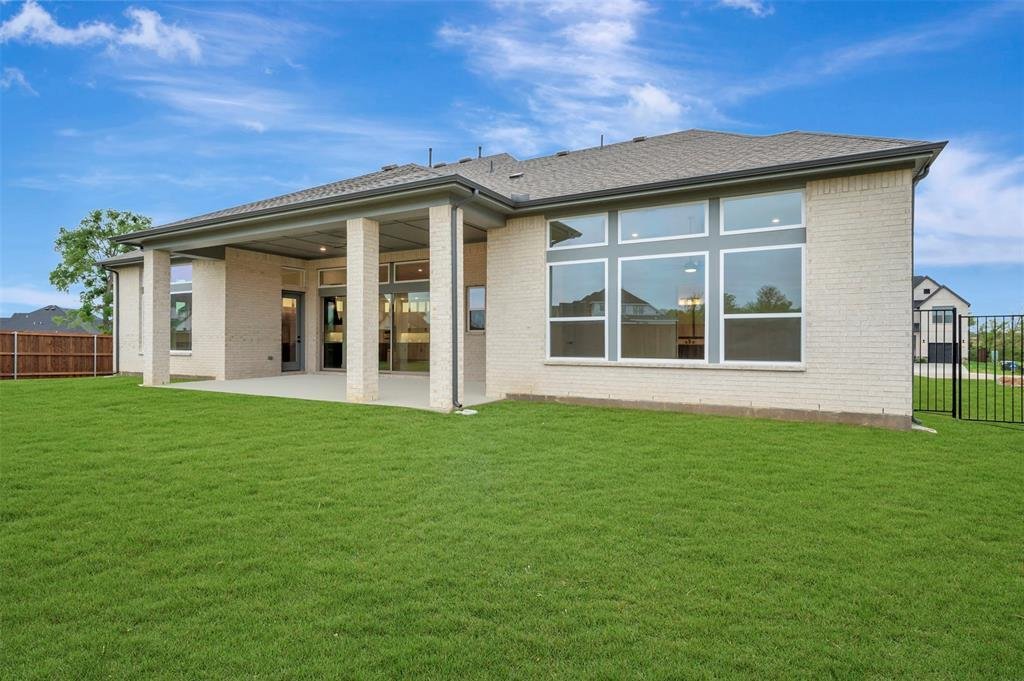 Maison à Flower Mound, Texas, États-Unis 3 - 16512166