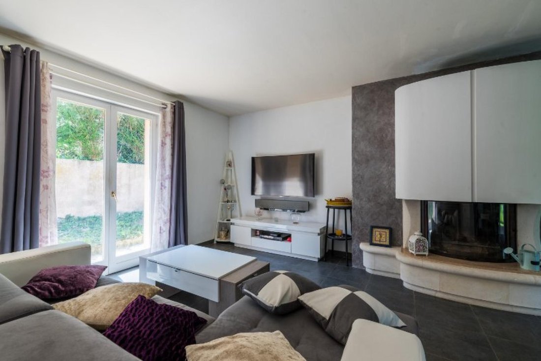House in Tassin le Bourg, Tassin-la-Demi-Lune, France 2 - 17551215
