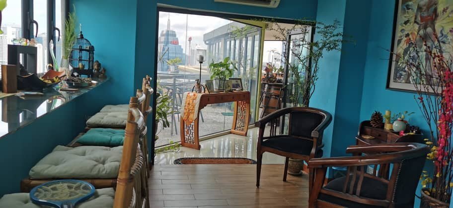 Condo in Kuala Lumpur, Federal Territory of Kuala Lumpur, Malaysia 2 - 17551040