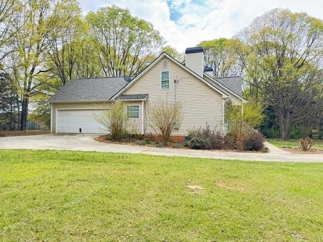 House in Social Circle, Georgia, United States 3 - 17480060