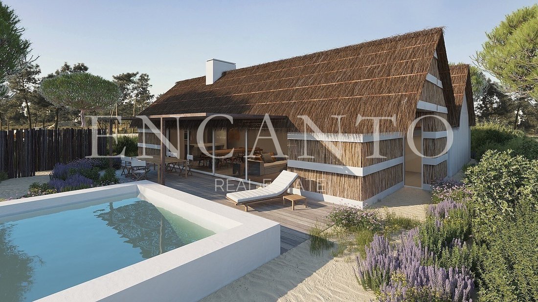 Land in Comporta, Setubal, Portugal 2 - 17550296