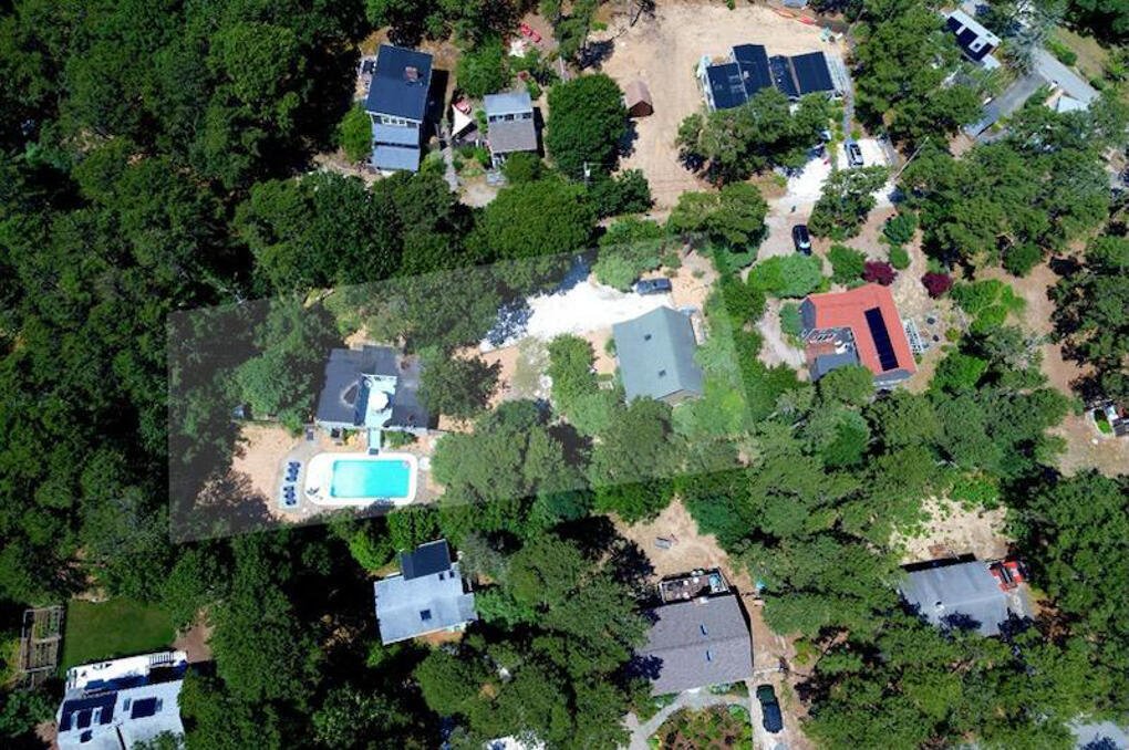 House in Wellfleet, Massachusetts, United States 4 - 17548333